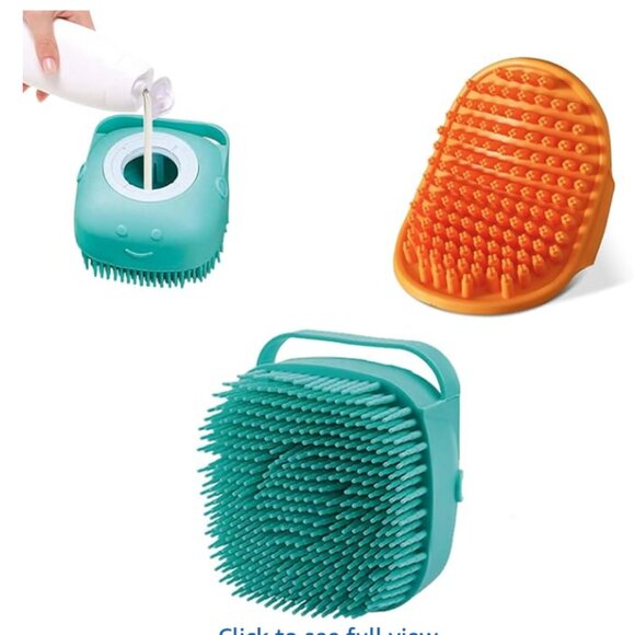 Great Stocking Stuffers for your Furry Friend! Currently Out of Stock on Amazon - Picture 1 of 2